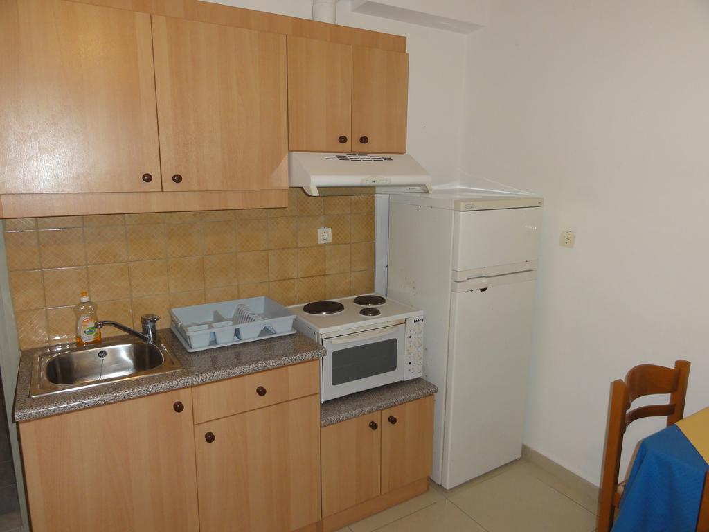 Eleni Palace Amudára Laszithiu Kültér fotó