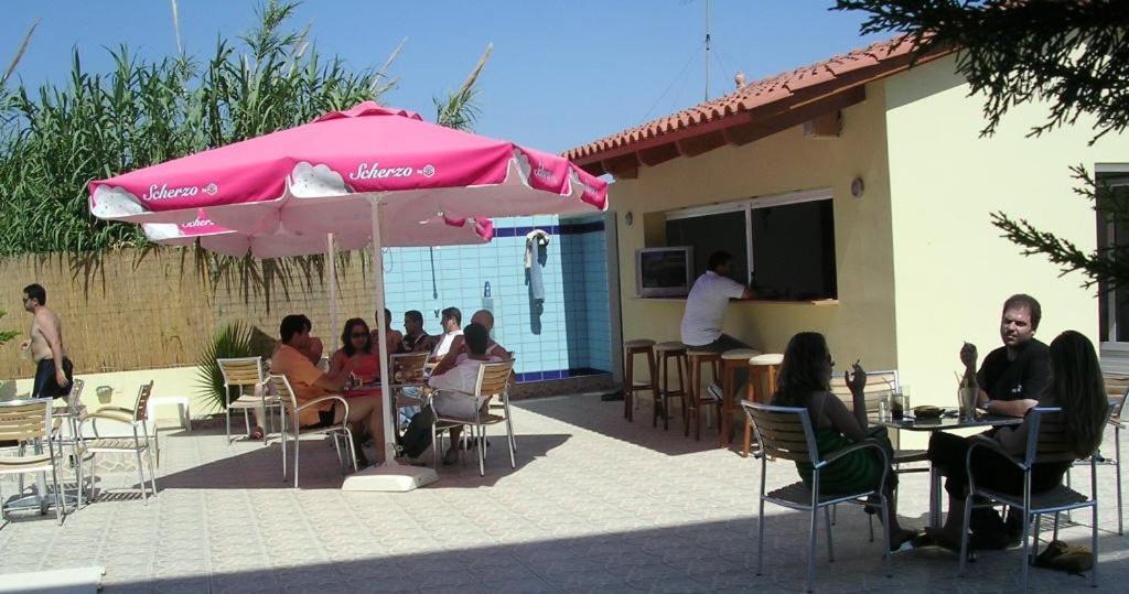Eleni Palace Amudára Laszithiu Kültér fotó